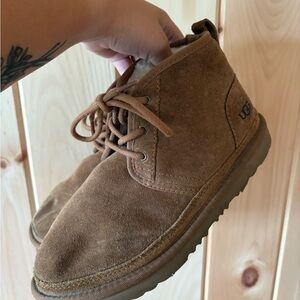 UGG Neumel Boots